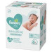 PAMPERS BABY WIPES REFILL SENS 56S