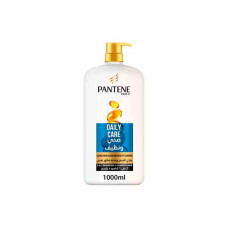 PANTENE SHAMPOO DAILY CARE 1LTR