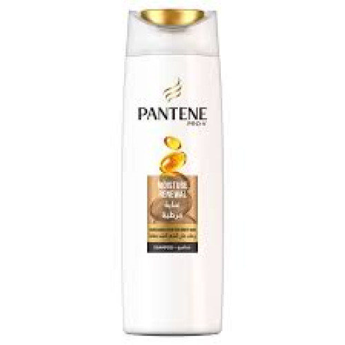 PANTENE MOIST RENEWAL SHAMPOO 400ML
