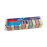 VILEDA RAINBOW HOUSEHOLD SPONGE 10S 