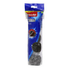 VILEDA GLITZI INOX 4+1