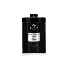 YARDLEY TALCUM POWDER GENTLEMAN CLASSIC 250GM 