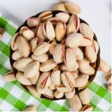 PISTACHIO ROASTED LEMON KG