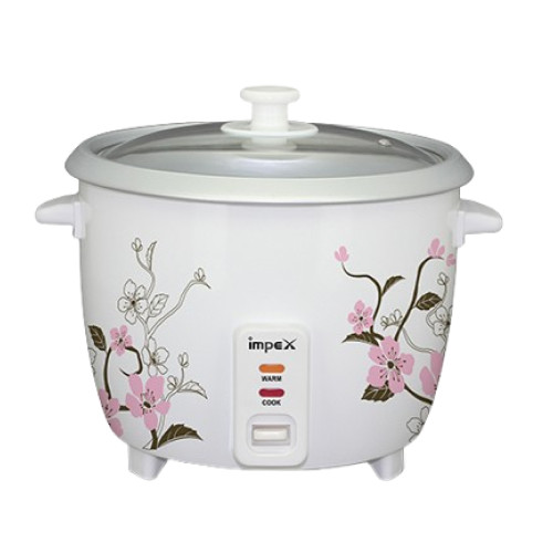 IMPEX RC2801 RICE COOKER 1.1 LTR-