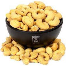CASHEW SALTED W320 KGS