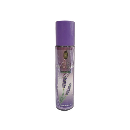 MISTY GOLD ROOM FRESHNER MIST LAVENDER 270 ML