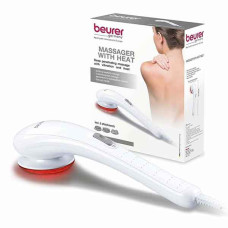 BEURER INFRARED BODY MASSAGER MG21