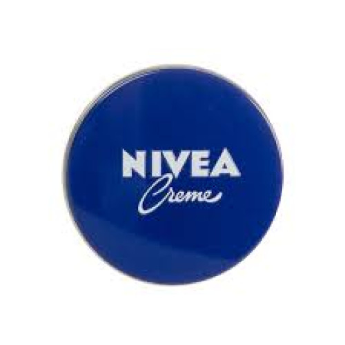 NIVEA CREAM 60ML