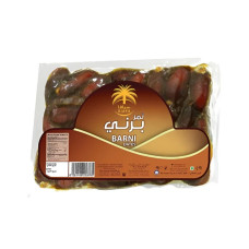 KWT-SIAFA BARNI DATES KGS