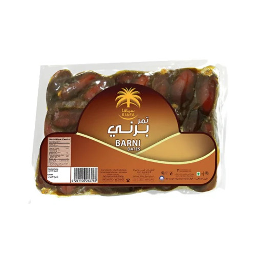 KWT-SIAFA BARNI DATES KGS