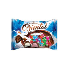 DORIVA ASSORTED CHOCOLATE KGS