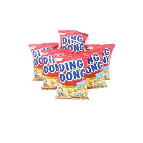 DING DONG SUPER MIX NUTS 95GM