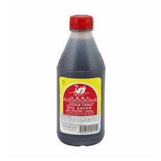 SILVER SWAN SOY SAUCE 385ML 