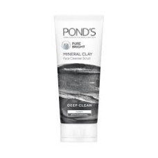 PONDS PURE BRIGHT CLY FOAM 90GM