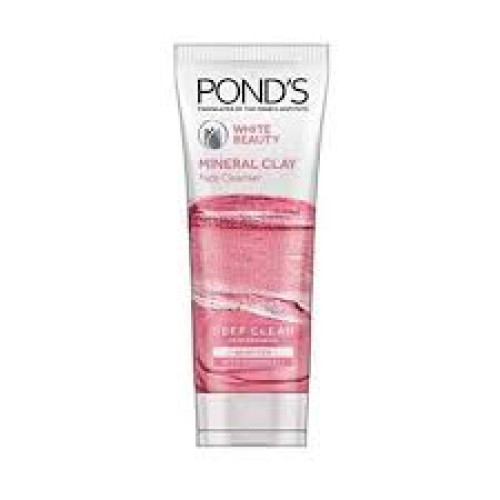 PONDS BRIGHT CLY FOAM 90GM