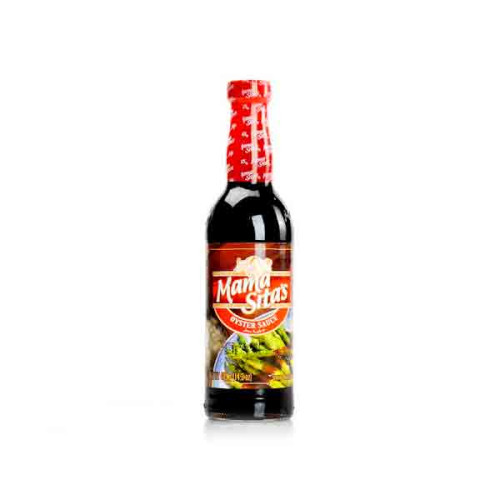 MAMA SITA-S MUSHROOM OYSTER SAUCE 405GM 