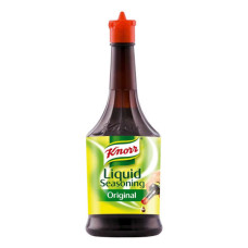 KNORR LIQUID SEASONING ORIGINAL 250ML 