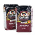 QUAKER WHITE OATS 2 X 500GM 