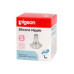 PIGEON S-TYPE (M) B17347 SILICON NIPPLE