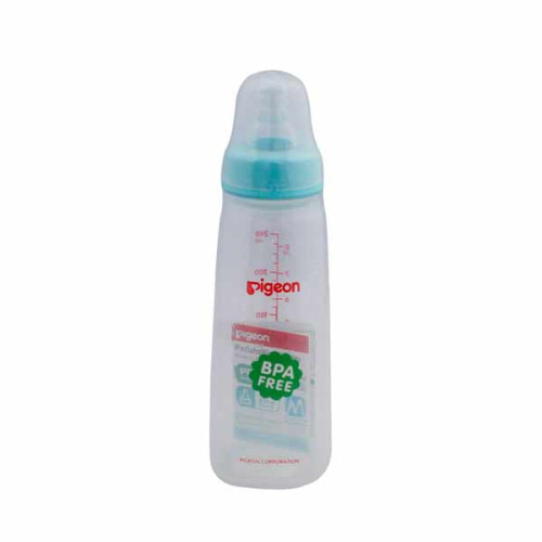 PIGEON FEEDING BOTTLE 240ML  