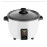 SHARP RICE COOKER 400W 1L -KS-H108G-P3