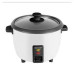 SHARP RICE COOKER 400W 1L -KS-H108G-P3
