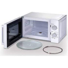 SHARP MICROWAVE OVEN 20L 700W -R-20GB-WH3