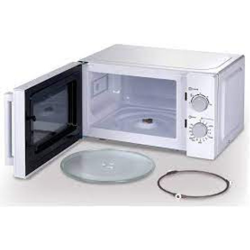 SHARP MICROWAVE OVEN 20L 700W -R-20GB-WH3