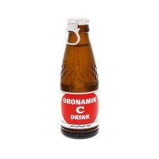 ORONAMIN C DRINK 120ML 