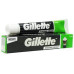 GILLETTE LIME SHAVING CREAM 70GM