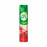 AIRWICK AEROSOL AIR FRESHNER ROSE 300ML 