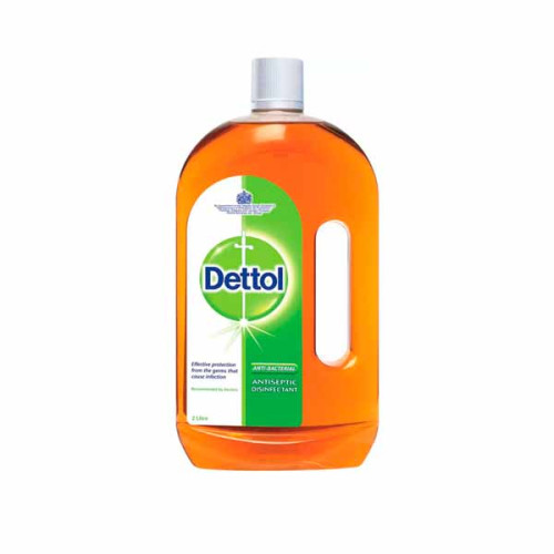 DETTOL LIQUID 2 LTR 