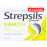 STREPSILS LEMON SUGAR FREE 36S