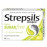 STREPSILS LEMON SUGAR FREE 16S