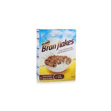 WEETABIX BRAN FLAKES 500GM 