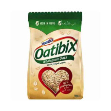 WEETABIX OATIBIX WHOLEGRAIN OATS 500GM 