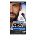 JUST FOR MEN MOUSTACHE HAIR COLOUR REAL BLACK 
