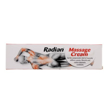 RADIAN MASSAGE CREAM UK 100GM 