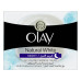 OLAY NATURAL WHITE NIGHT CREAM 50GM 