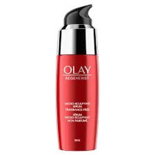 OLAY REGEN MICRO SCULPT SERUM 50ML
