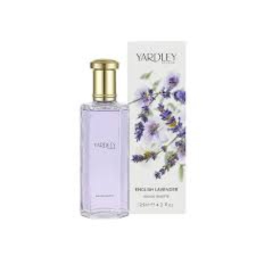 YARDLEY LAVENDER EDT 125ML