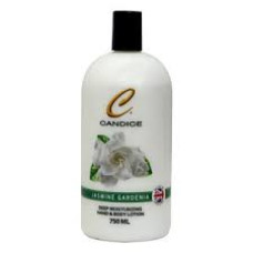 CANDICE JASMINE GARDENIA HAND&BODY LOTION 750ML