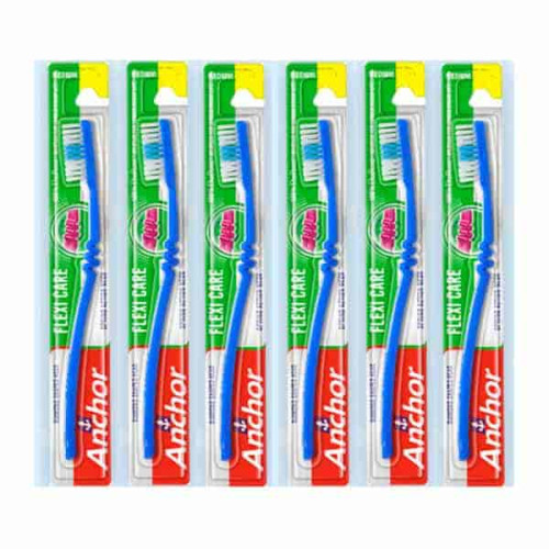 ANCHOR FLEXI CARE TOOTH BRUSH 