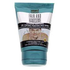 EMAMI FAIR AND HANDSOME WHITNING OIL CONTROL 100GM