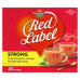 BROOKE BOND RED LABEL TEA BAGS 100S