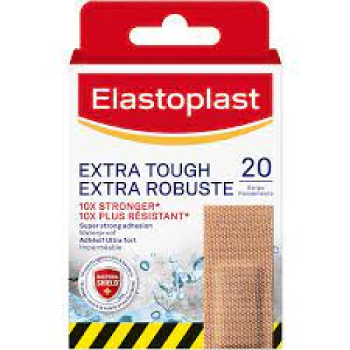 EXTRA WATERPROOF STRIPS 20S