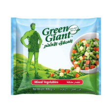 GREEN GIANT MIXED VEGETABLE 900GM 