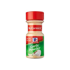MCCORMICK GARLIC POWDER 88GM