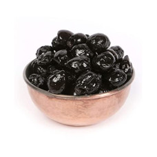 KWT-MOROCCAN BLACK OLIVES