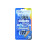 GILLETTE BLUE 3 COOL DISPOSABLE RAZOR 3S